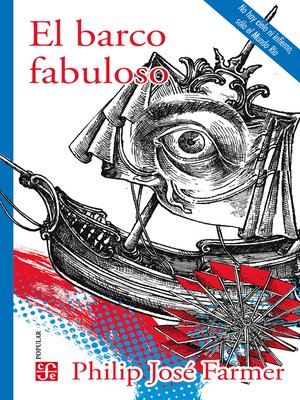 cover image of El barco fabuloso